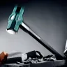 Кувалды со стальной рукояткой STEEL FORCE 2009-8 купить в Новом Уренгое