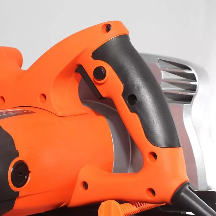 Пила циркулярная PATRIOT CS 210 купить в Новом Уренгое
