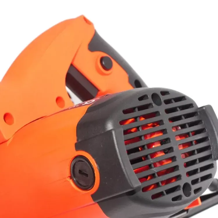 Пила циркулярная PATRIOT CS 210 купить в Новом Уренгое