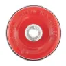 Щетка для УШМ Heavy Duty, 125 мм, М14, "чашка", крученая металлическая проволока  MATRIX 74674 купить в Новом Уренгое