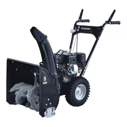 Снегоуборщик бензиновый Hyundai S 5556 купить в Новом Уренгое