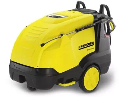 Мойка высокого давления Karcher HDS 12/18 -4SX (Мойка Керхер HDS 12/18 -4SX) купить в Новом Уренгое