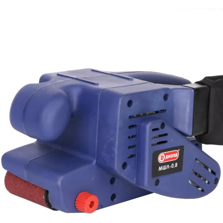 Ленточношлифовальная машина Диолд МШЛ-0,8 купить в Новом Уренгое