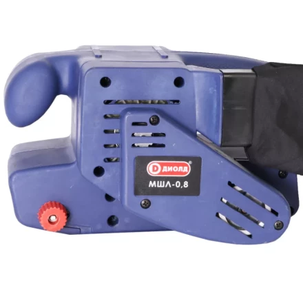 Ленточношлифовальная машина Диолд МШЛ-0,8 купить в Новом Уренгое