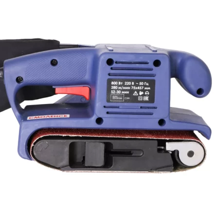 Ленточношлифовальная машина Диолд МШЛ-0,8 купить в Новом Уренгое