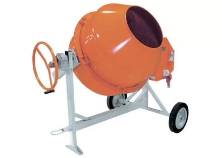 Бетономешалка-Бетоносмеситель СБР-440А.1 купить в Новом Уренгое