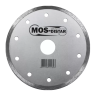 Алмазный отрезной диск 1A1R CLEAR CUT (Чистый рез) (5 mm) MOS-DISTAR 230*2,2*5*25,4 mm купить в Новом Уренгое