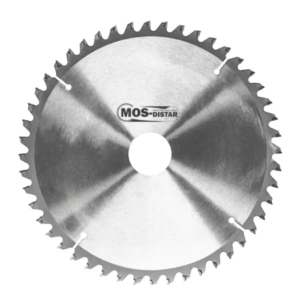 Пильный диск MOS-DISTAR алюминий PSA2508032 купить в Новом Уренгое