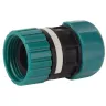 Переходник RACO "Original" (резьба внешняя 3/4"- шланг 1/2") 4250-55281C купить в Новом Уренгое