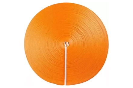 Лента текстильная TOR 6:1 250 мм 37500 кг (оранжевый) (Q) 1001593 купить в Новом Уренгое