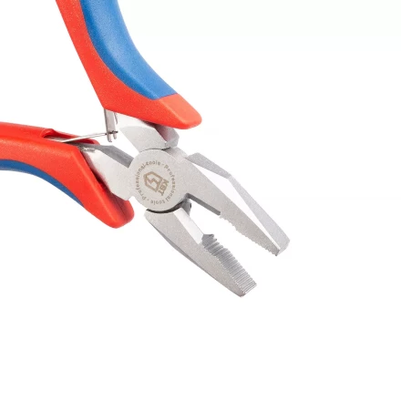 Набор мини-инструментов КВТ НМП-6, 6 предметов (89259) купить в Новом Уренгое