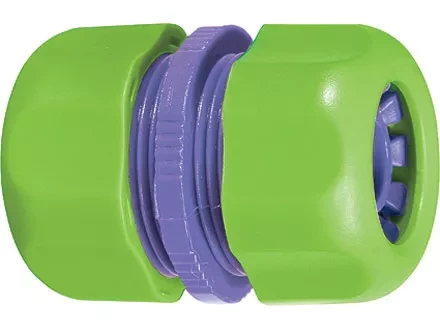 Муфта ремонтная для шланга 3/4" пластмассовая PALISAD 66441 купить в Новом Уренгое