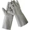 Краги СИБИН из спилка, XL, длина-350мм 11337-XL купить в Новом Уренгое