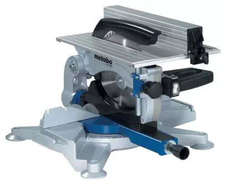 Пила торцовая Metabo KGТ 300 комби купить в Новом Уренгое