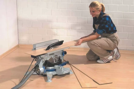 Пила торцовая Metabo KGТ 300 комби купить в Новом Уренгое