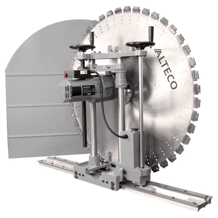 Резчик стен ALTECO WC 6210 16039 купить в Новом Уренгое