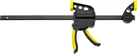 Струбцина STAYER &quot;PROFI&quot; ручная пистолетная, 300мм 32242-30 купить в Новом Уренгое
