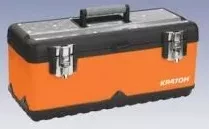 Ящик д/инструмента 2 мет фиксатор Кратон 585 мм 2 14 02 003 купить в Новом Уренгое