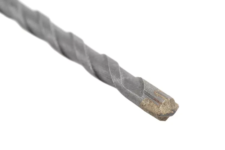 Бур HAMMER Ф6х210мм SDS Plus (201-312) купить в Новом Уренгое