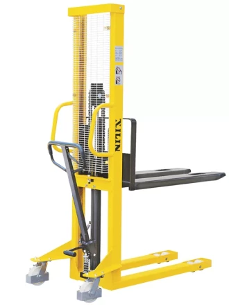 Штабелер гидравлический 1,5 т 1,6 м XILIN SDJ1516 1005700 купить в Новом Уренгое