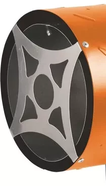 Газовая тепловая пушка Кратон Жар-пушка G 10-350 3 09 03 011 купить в Новом Уренгое