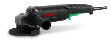Угловая шлифовальная машина DWT WSP14-150 TVQ купить в Новом Уренгое
