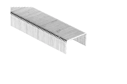 Скобы для степлера HAMMER 215-012 6мм, тип 53, 1000 шт. купить в Новом Уренгое