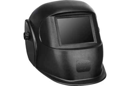 Щиток электросварщика защитный, стекло 121х69мм 11080 купить в Новом Уренгое