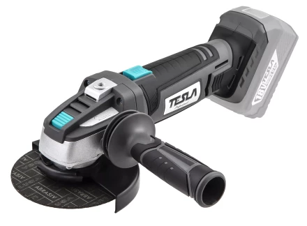 Аккумуляторная Болгарка УШМ TESLA TB18DC TO купить в Новом Уренгое