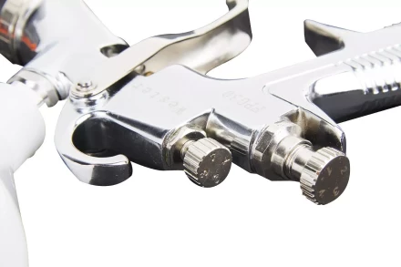 Краскопульт пневматический WESTER FPG-30  профи купить в Новом Уренгое