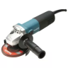 Углошлифовальная машина Makita 9557HNRK купить в Новом Уренгое