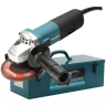 Углошлифовальная машина Makita 9557HNRK купить в Новом Уренгое