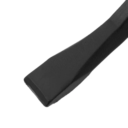 Лом-гвоздодер, 900 мм, шестигранный 19 мм, окрашенный, сталь 65// Denzel 25204 купить в Новом Уренгое