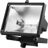 Прожектор STAYER "MASTER" MAXLight галогенный, с дугой крепления под установку, черный, 500Вт 57103-B купить в Новом Уренгое