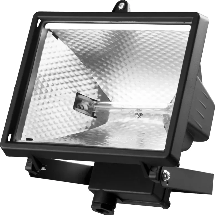 Прожектор STAYER "MASTER" MAXLight галогенный, с дугой крепления под установку, черный, 500Вт 57103-B купить в Новом Уренгое