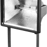 Прожектор STAYER "MASTER" MAXLight галогенный, с дугой крепления под установку, черный, 500Вт 57103-B купить в Новом Уренгое