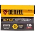 Лом-гвоздодер, Denzel 450 мм, шестигранный 16 мм, окрашенный, сталь 65, 25202 купить в Новом Уренгое