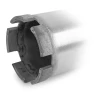Алмазная коронка MESSER SP D42-450-1 1/4 " для сверления с подачей воды купить в Новом Уренгое