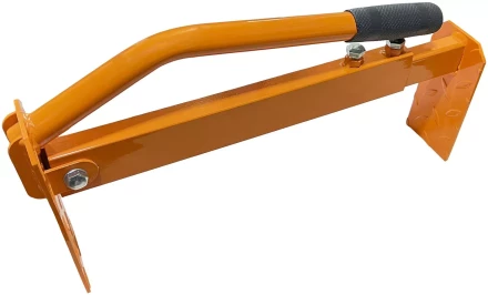 Захват для кирпичей и газо-пеноблоков ЗПБ - 630 (Верхняя регулировка) 1048053 купить в Новом Уренгое