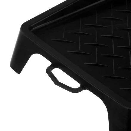 Кювета пластмассовая для валиков, 150х290 мм Sparta 81400 купить в Новом Уренгое