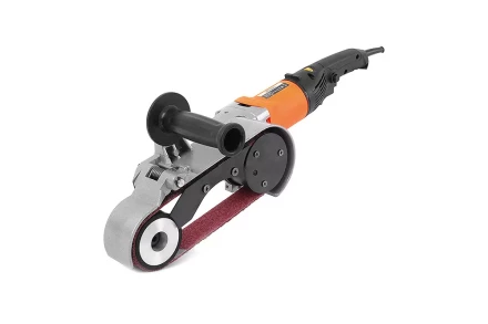 Двухроликовая ленточная шлифовальная машина MESSER M3025 купить в Новом Уренгое