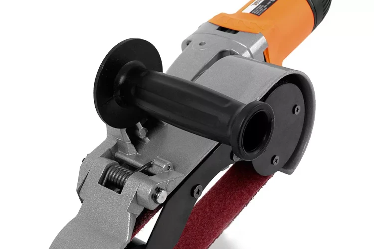 Двухроликовая ленточная шлифовальная машина MESSER M3025 купить в Новом Уренгое
