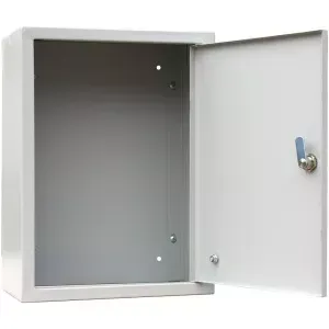 Щит монтажный без панели Щ-04 IP31 (400х300х155) RUCELF купить в Новом Уренгое
