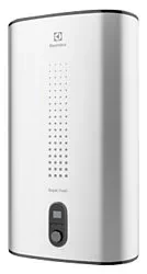 Водонагреватель Electrolux EWH 80 Royal Flash Silver купить в Новом Уренгое