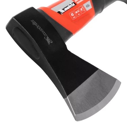 Топор, 450 г Matrix, эргономичная фибергласовая рукоятка 275 мм, 21409 купить в Новом Уренгое