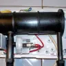 Водонагреватель проточный ZANUSSI 3-logic 6.5 T кран купить в Новом Уренгое