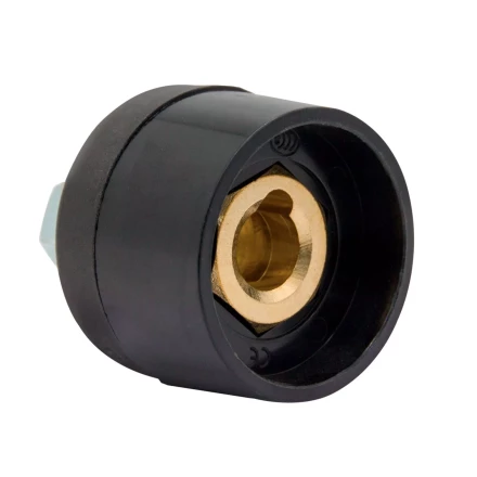 Панельная розетка 70-95 Оберон XL027095 купить в Новом Уренгое