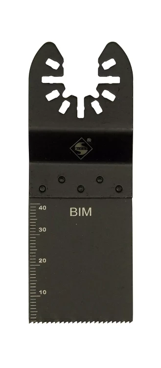 Насадка пильная 34мм BIM д/МФЭ Энкор 50463 купить в Новом Уренгое