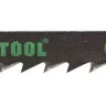Полотна KRAFTOOL, T119B, для эл/лобзика, Cr-V, по дереву, фанере, чистый рез, EU-хвост., шаг 2мм, 55мм, 5шт 159535-2-S5 купить в Новом Уренгое
