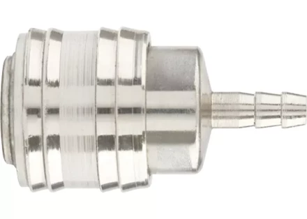 Муфта универсальная быстросъемная "мама" со штуцером "елка" под шланг 6 мм 2 шт Stels 57052 купить в Новом Уренгое